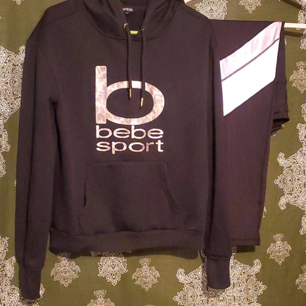 BEBE SPORT SET